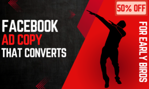Sales Copy